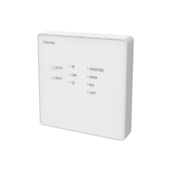 Adapter WiFi dla systemów ESTIA R32 - HWS-IWF0010UP-E