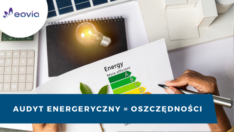 audyt energetyczny