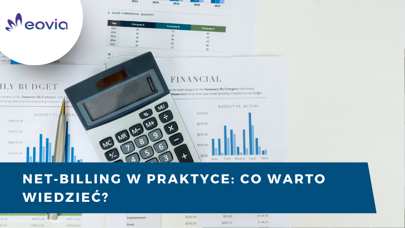 Net‑billing w praktyce