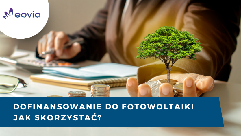 dofinansowanie do fotowoltaiki w 2025