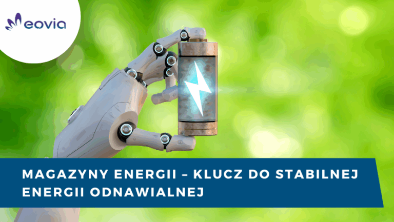 magazyn energii OZE