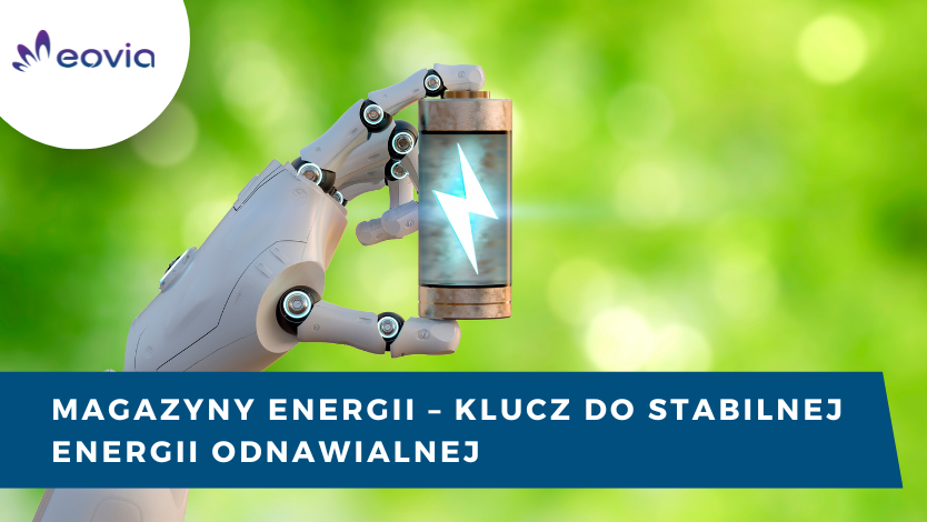 magazyn energii OZE