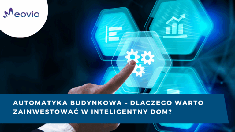 automatyka budynkowa loxone