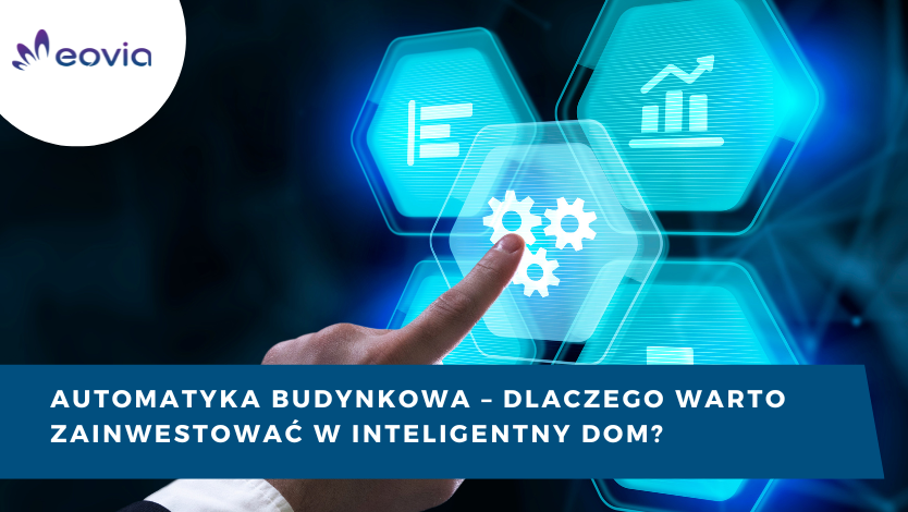 automatyka budynkowa loxone